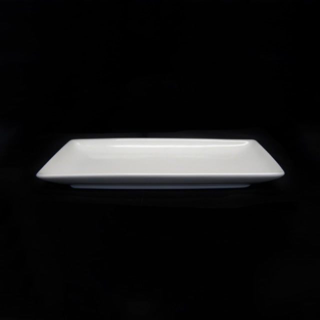 6.5”長角皿 6個