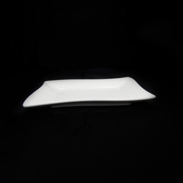 8.5”RECT PLATE 3個