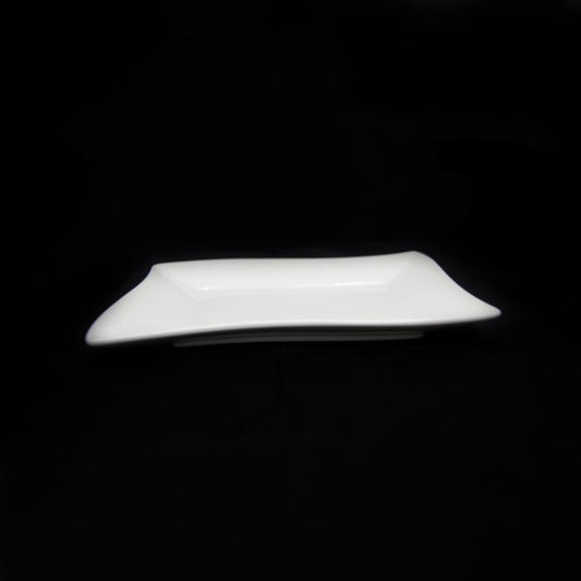 10.5”RECT PLATE　3個