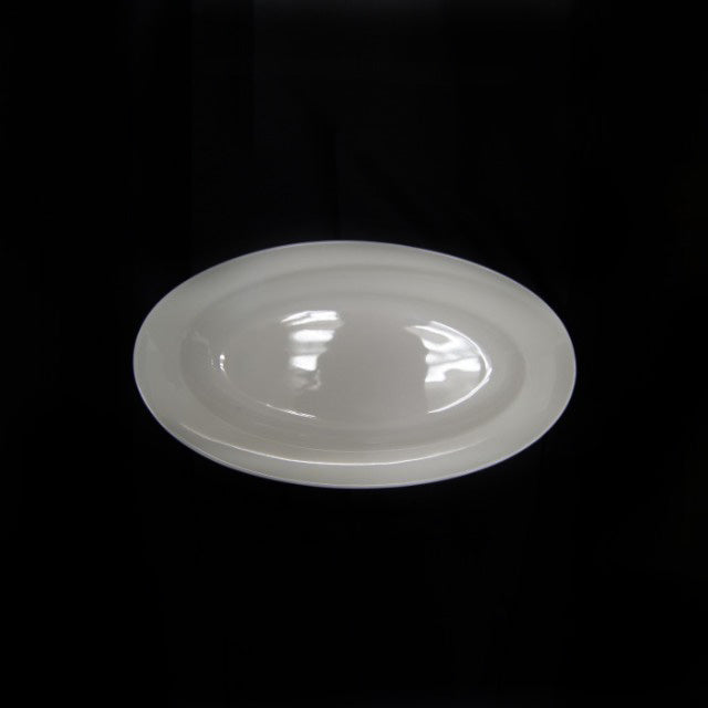 14”オーバルスープ　3個